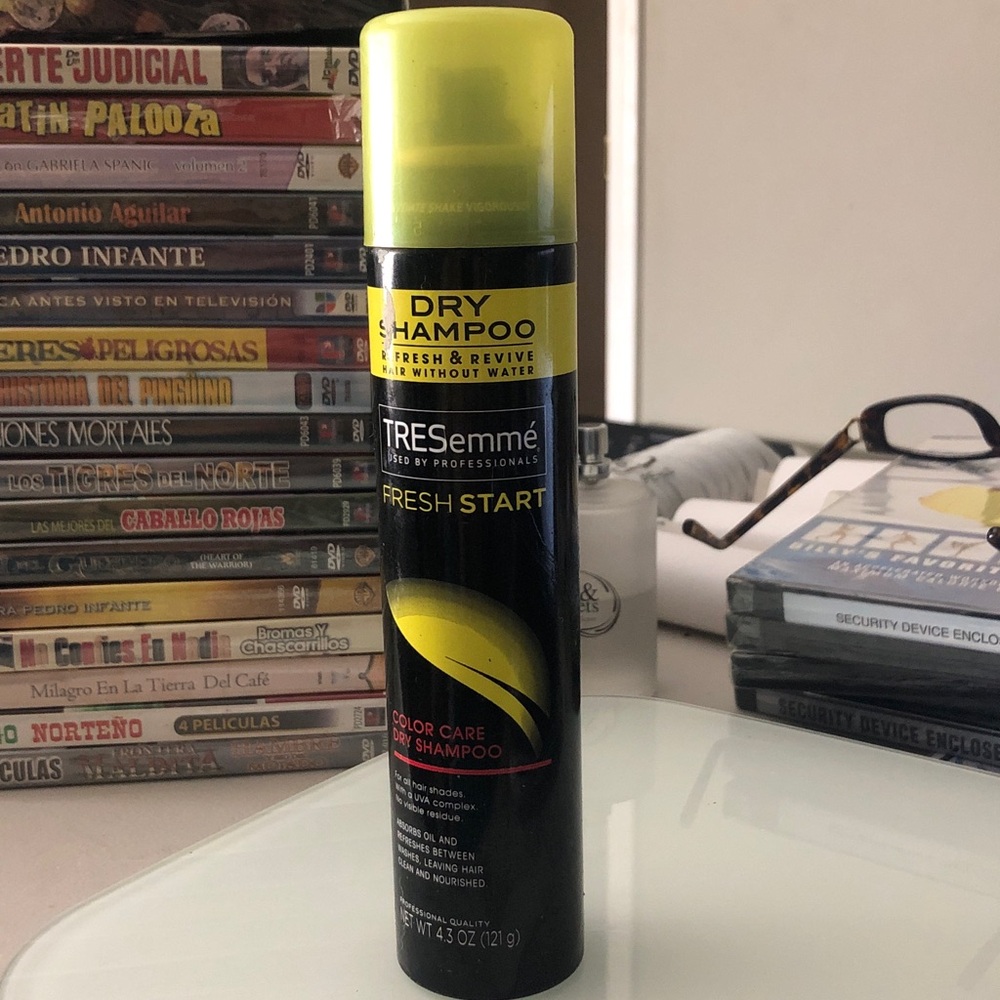 Fresh Start Dry Shampoo - Tresemme